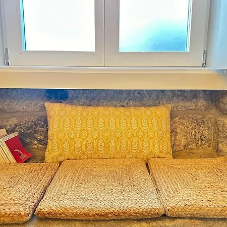 Casa Del Tratado B By Ybh *