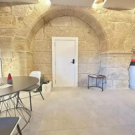 Casa Del Tratado B By Ybh Βίγκο