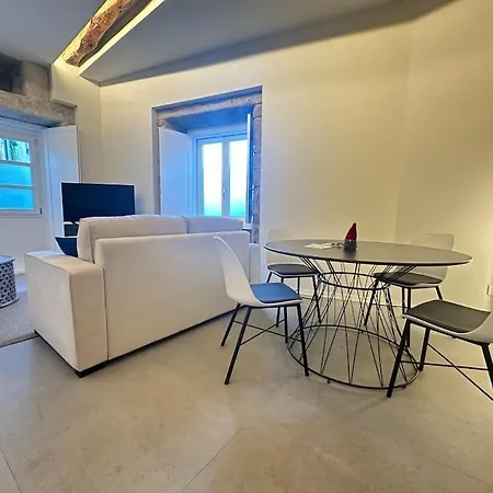 Casa Del Tratado B By Ybh Διαμέρισμα