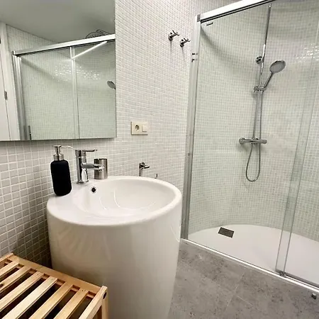 Διαμέρισμα Casa Del Tratado B By Ybh