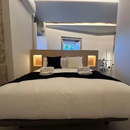 Casa Del Tratado B By Ybh Βίγκο