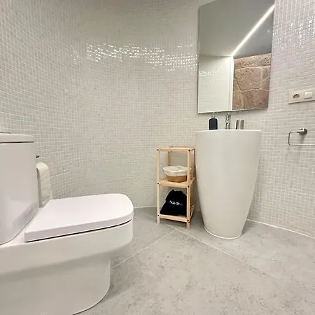 Casa Del Tratado B By Ybh ヴィーゴ