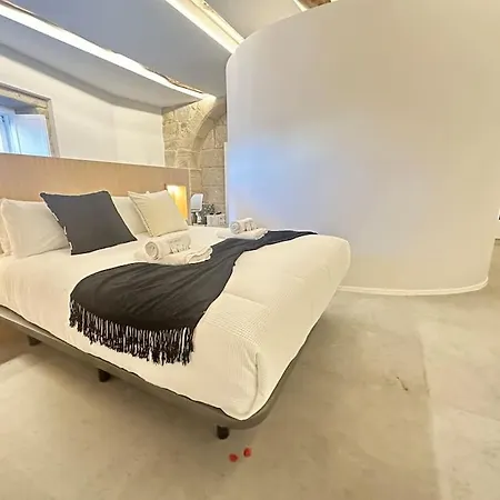 Appartement Casa Del Tratado B By Ybh Vigo