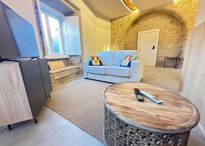 Διαμέρισμα Casa Del Tratado B By Ybh