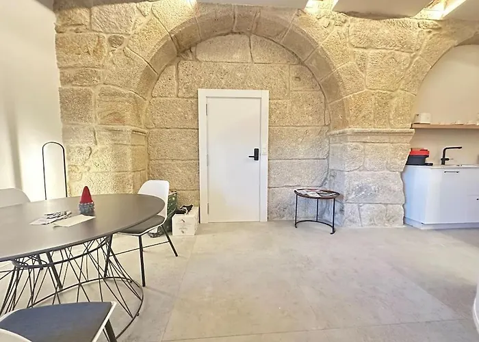 Casa Del Tratado B By Ybh Βίγκο