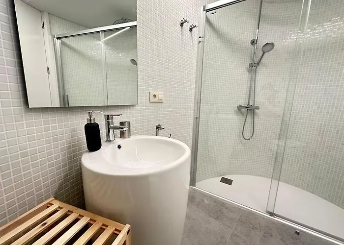 Διαμέρισμα Casa Del Tratado B By Ybh