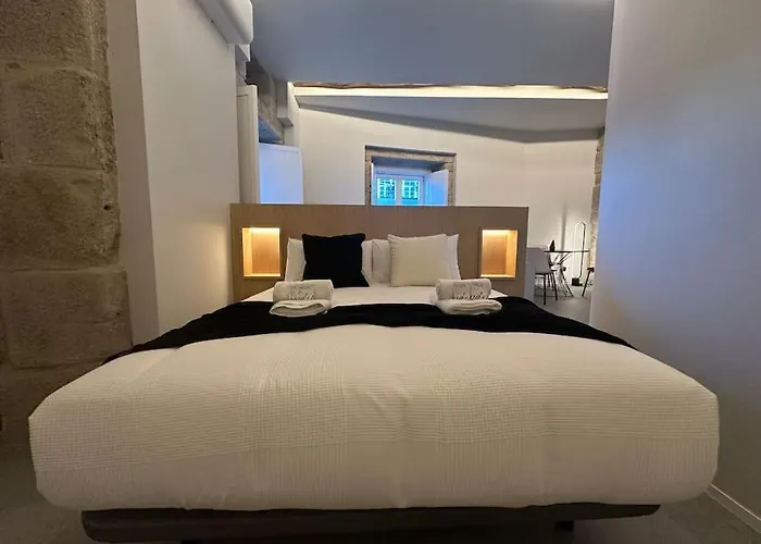 Casa Del Tratado B By Ybh Βίγκο