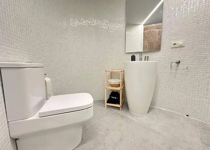 Casa Del Tratado B By Ybh Βίγκο