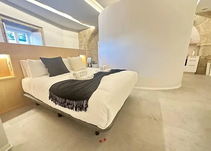 Διαμέρισμα Casa Del Tratado B By Ybh Βίγκο